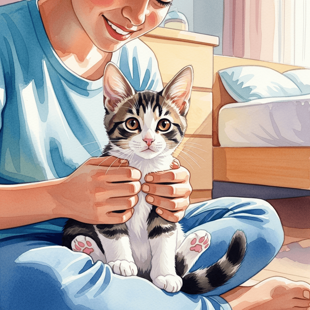 My Best Friend, Bubba